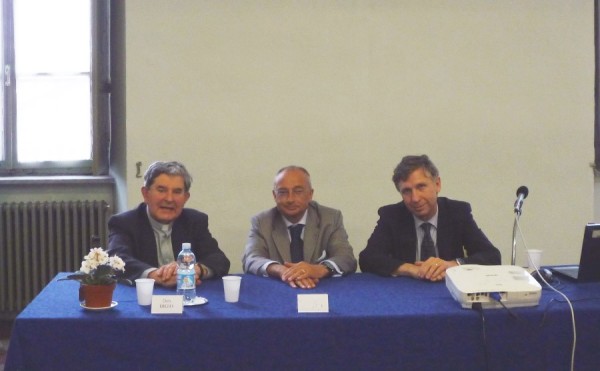 Corso Bioetica Ivrea - giugno 2015_relatori